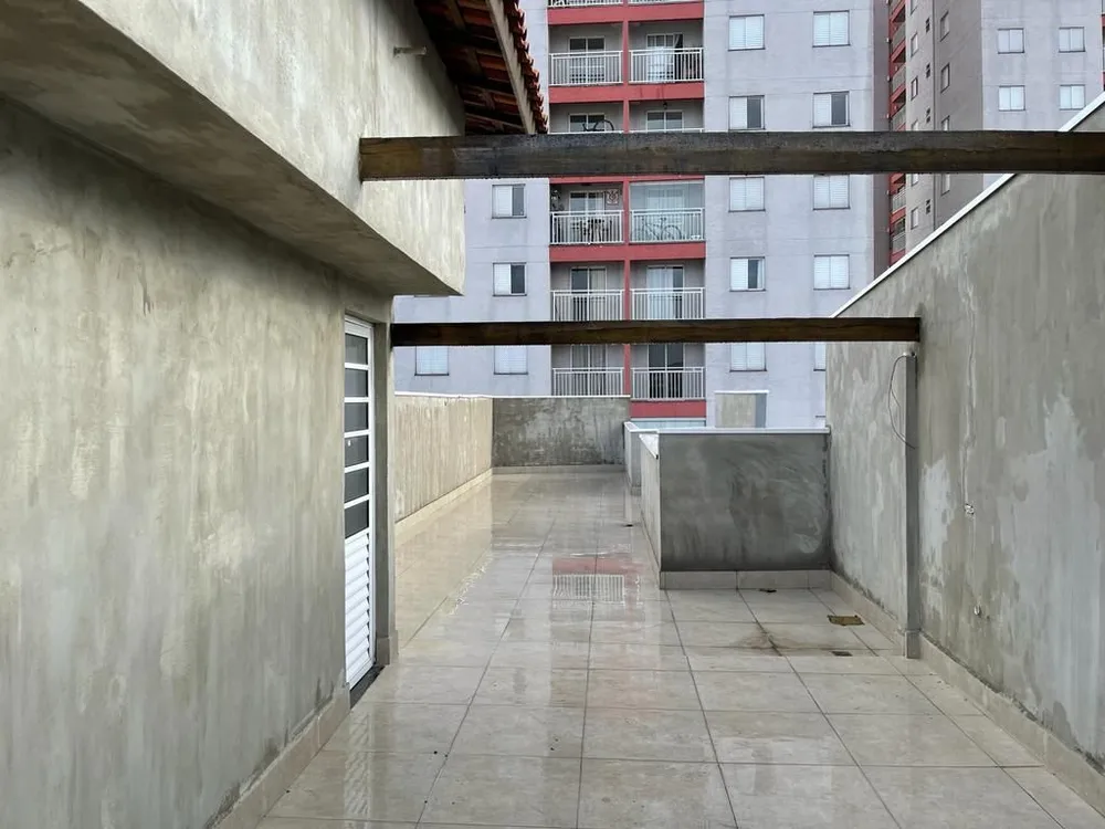 Cobertura, 2 quartos, 130 m² - Foto 2
