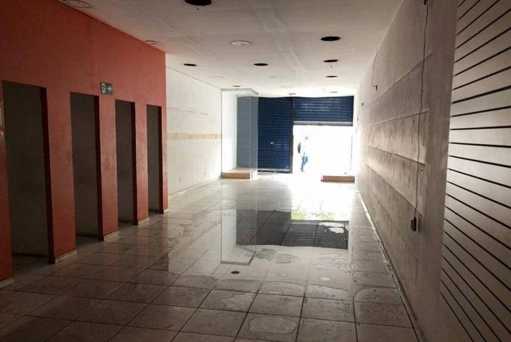 Loja-Salão, 300 m² - Foto 6