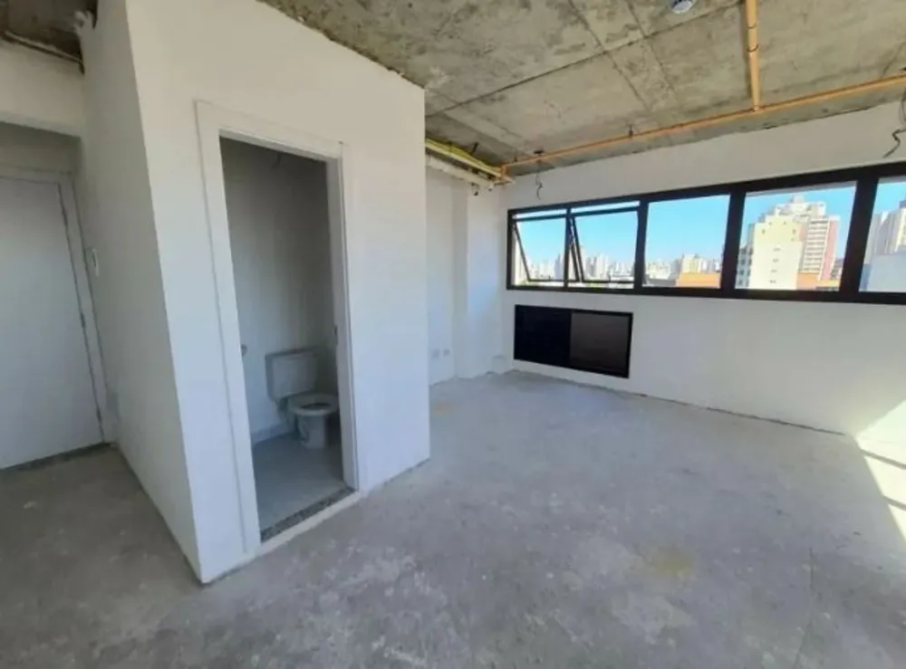 Sala-Conjunto, 37 m² - Foto 8