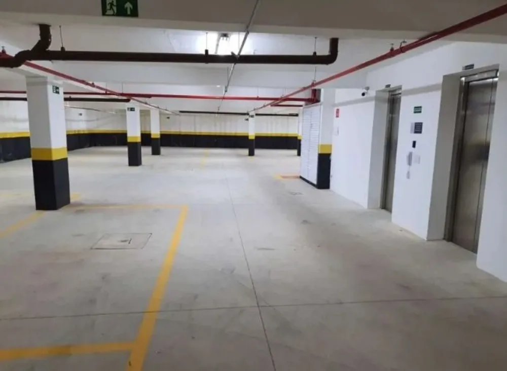 Sala-Conjunto, 37 m² - Foto 11