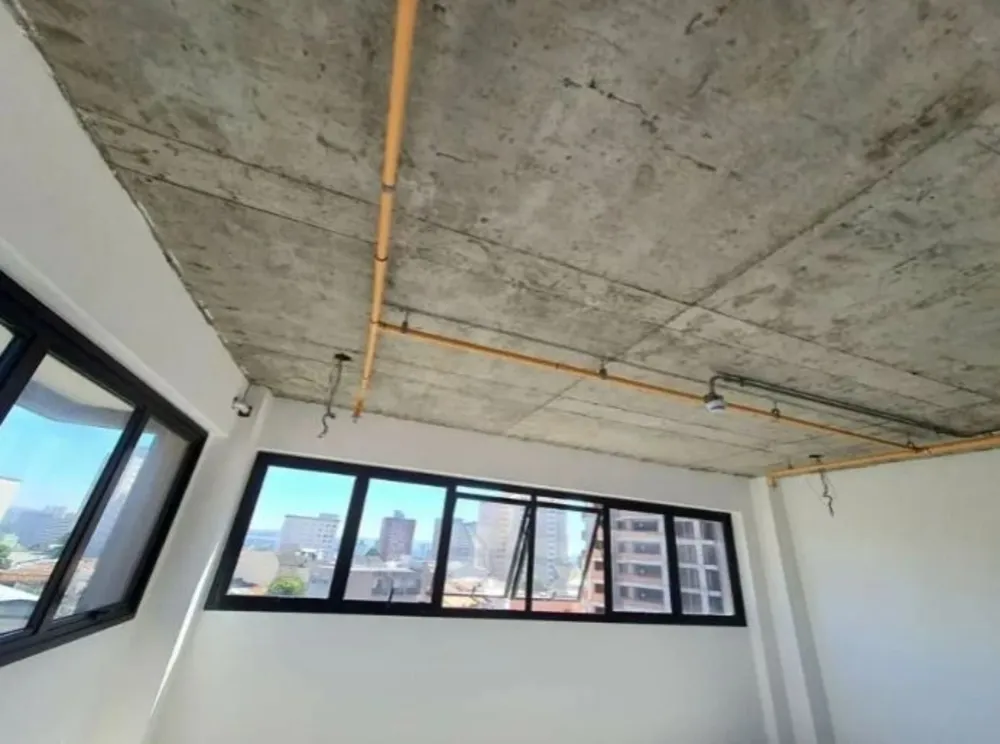 Sala-Conjunto, 37 m² - Foto 16