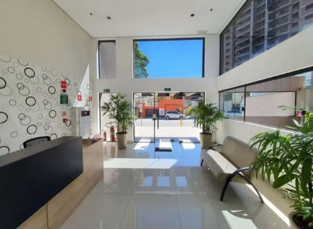 Sala-Conjunto, 37 m² - Foto 12