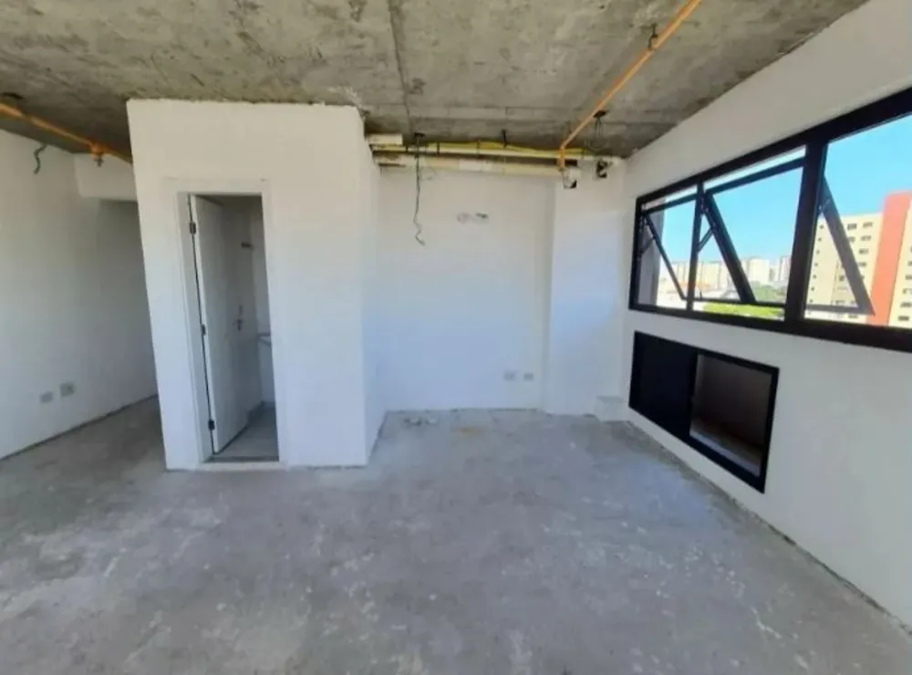 Sala-Conjunto, 37 m² - Foto 7
