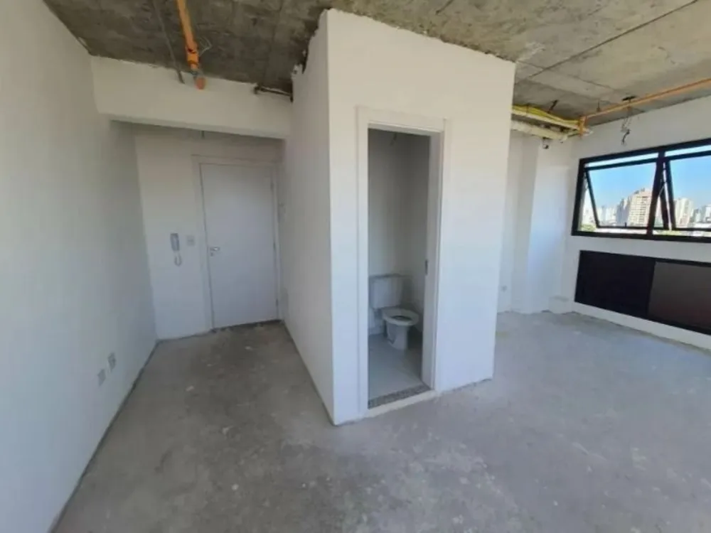 Sala-Conjunto, 37 m² - Foto 6