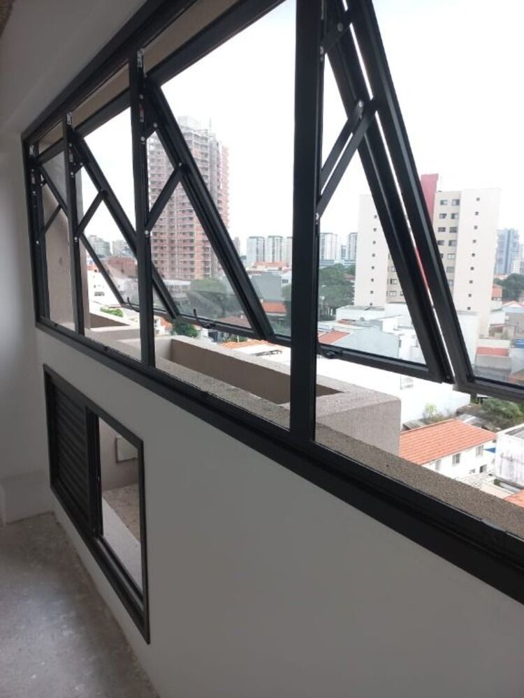 Sala-Conjunto, 37 m² - Foto 4