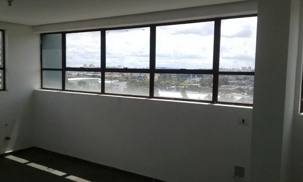 Sala-Conjunto, 53 m² - Foto 2