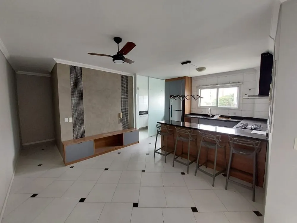 Apartamento, 2 quartos, 72 m² - Foto 2