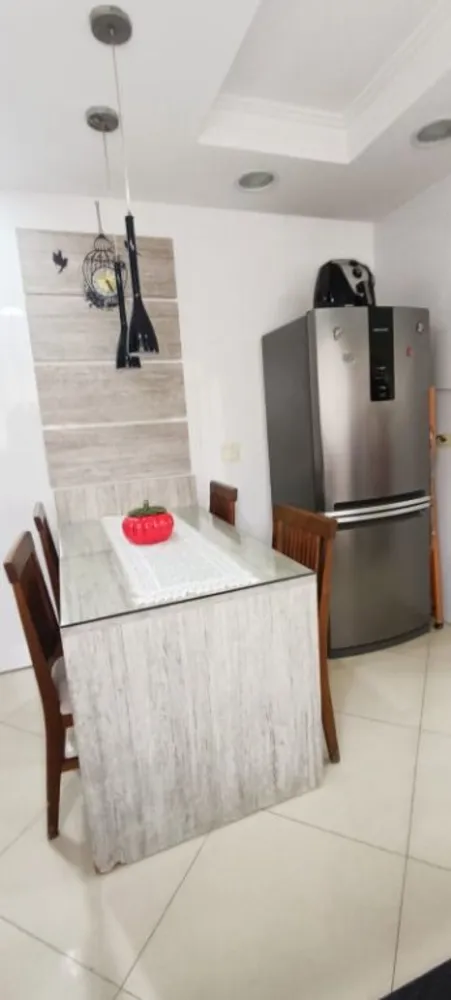 Cobertura, 3 quartos, 172 m² - Foto 7