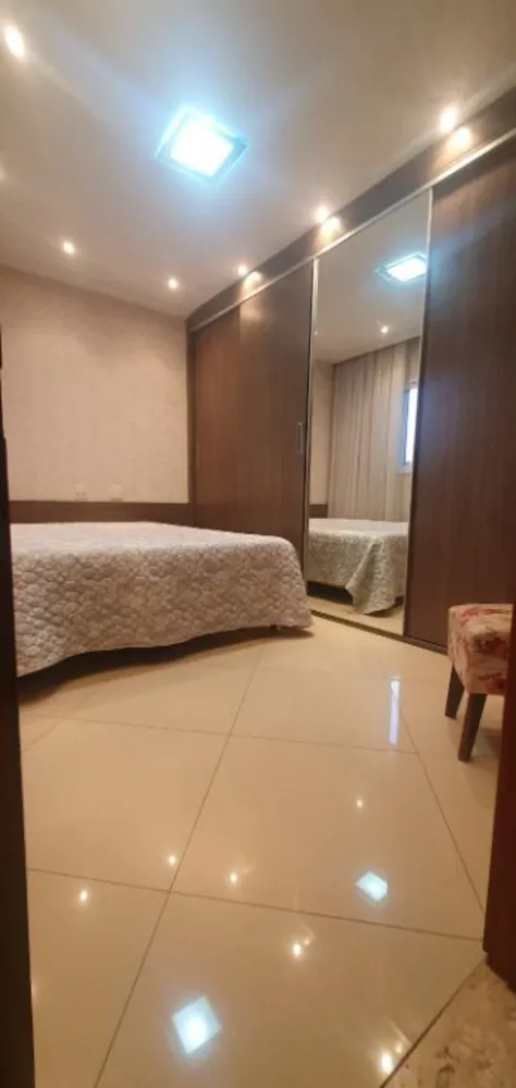 Cobertura, 3 quartos, 172 m² - Foto 4
