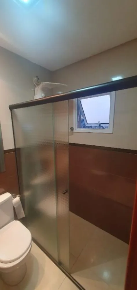 Cobertura, 3 quartos, 172 m² - Foto 2