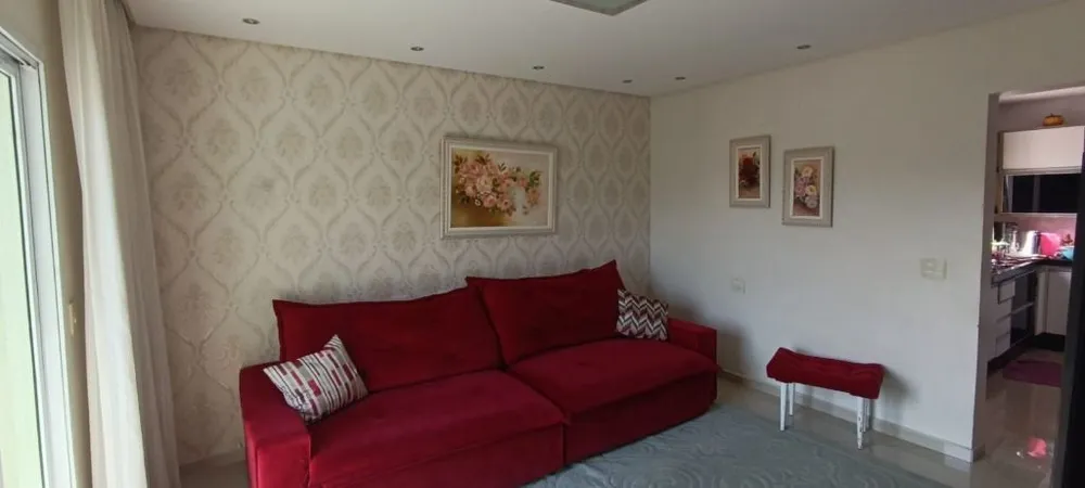 Cobertura, 3 quartos, 172 m² - Foto 1