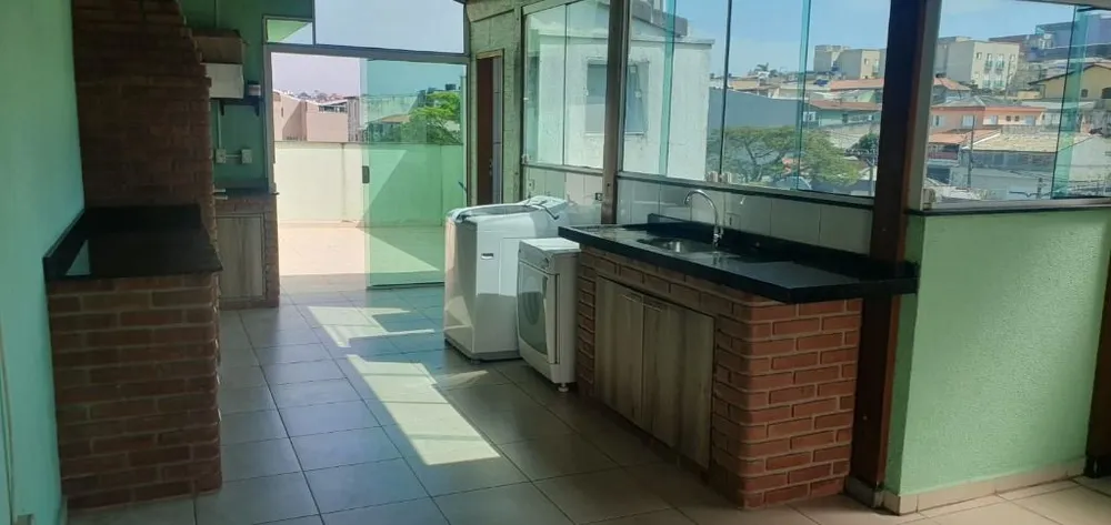 Cobertura, 3 quartos, 172 m² - Foto 12