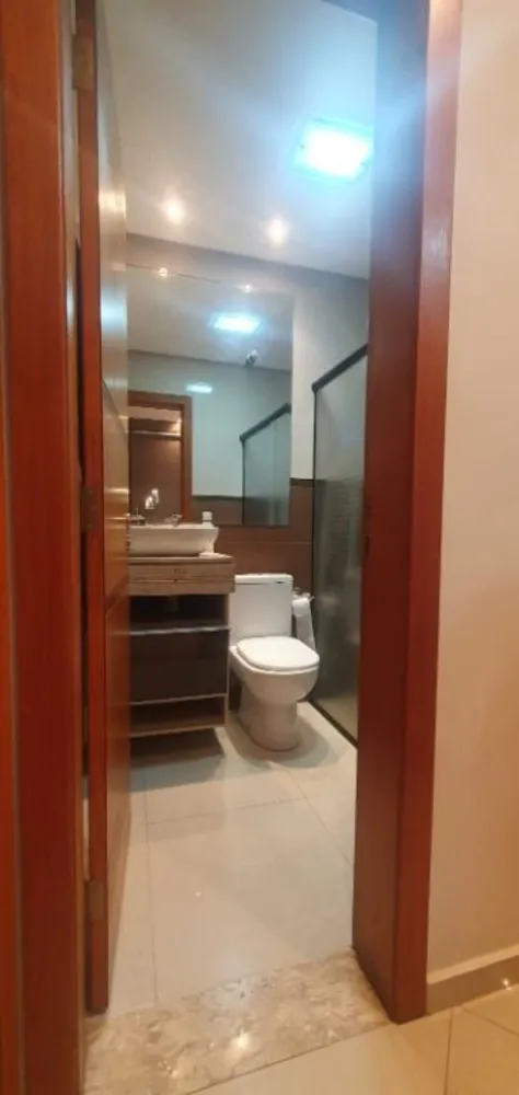 Cobertura, 3 quartos, 172 m² - Foto 3