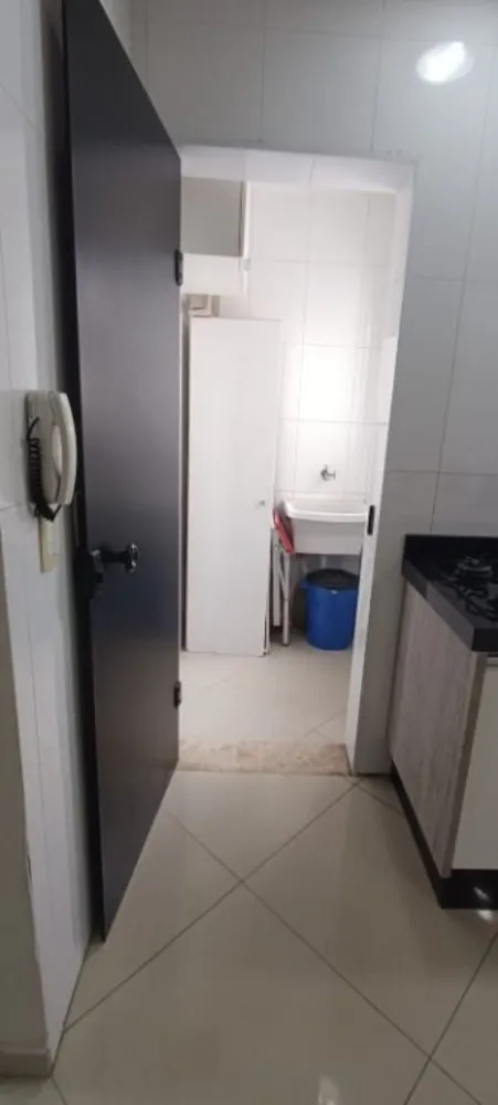 Cobertura, 3 quartos, 172 m² - Foto 5