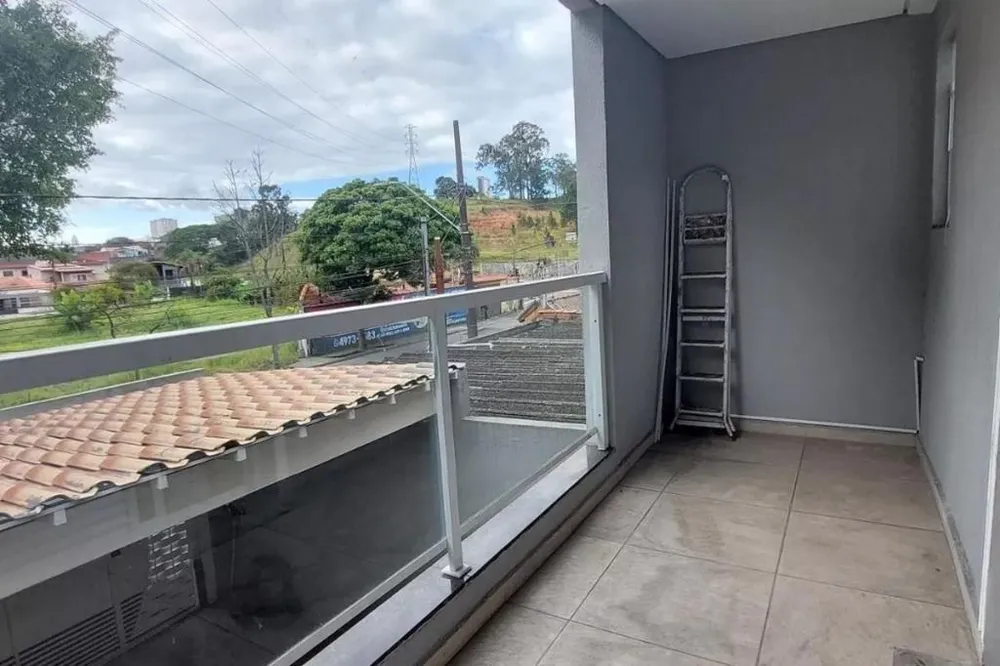 Sobrado, 3 quartos, 140 m² - Foto 1