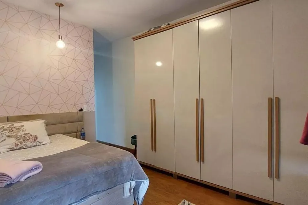 Sobrado, 3 quartos, 140 m² - Foto 4