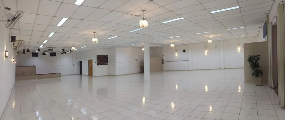 Loja-Salão, 450 m² - Foto 1