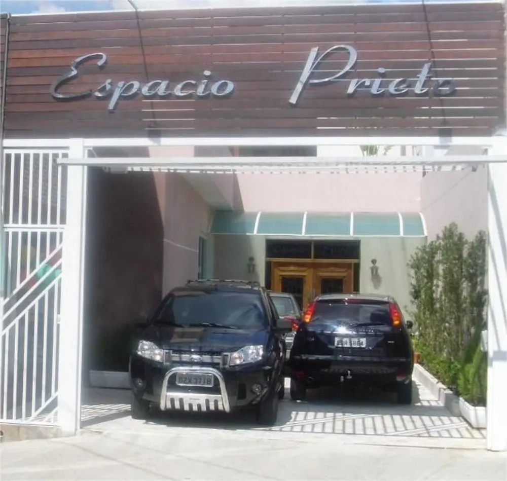 Loja-Salão, 450 m² - Foto 2