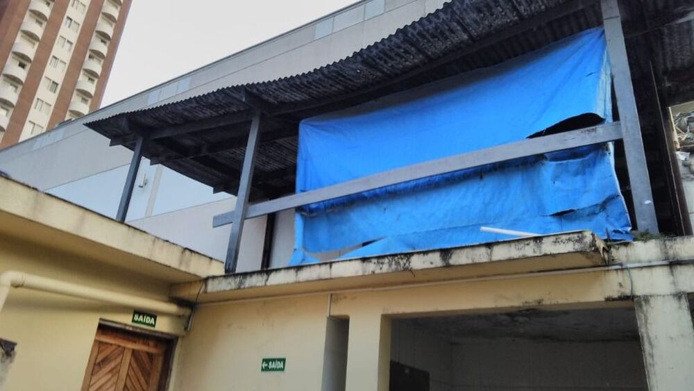 Casa para alugar, 381m² - Foto 10