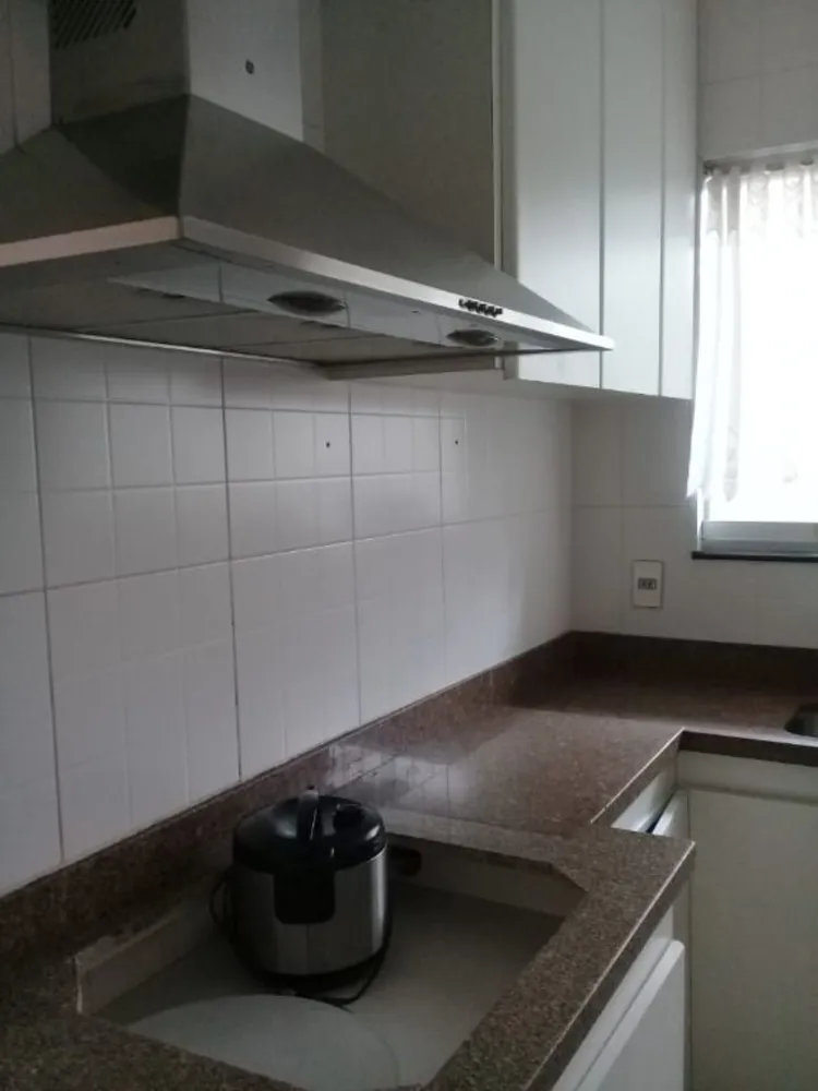 Sobrado, 3 quartos, 251 m² - Foto 10