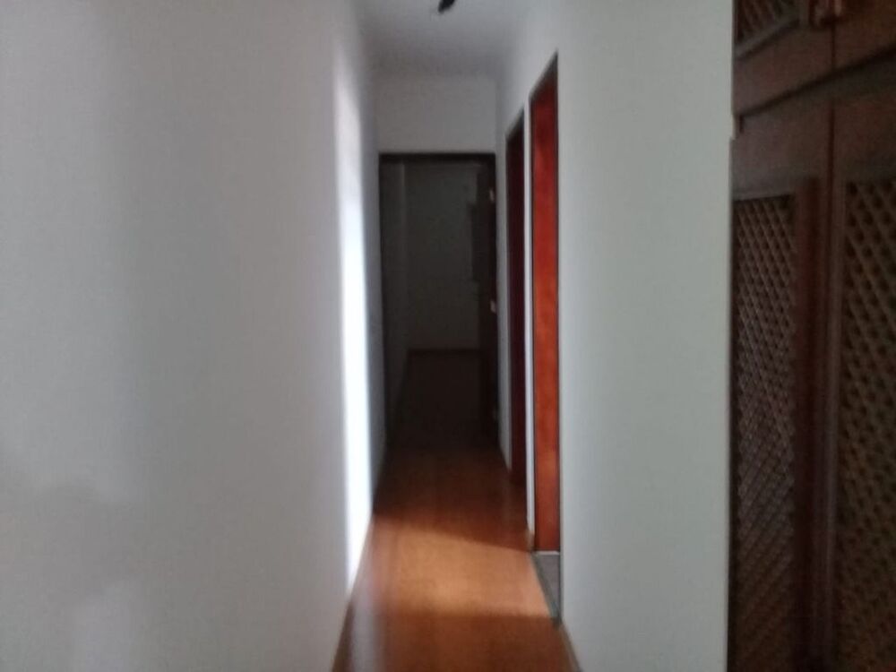 Sobrado, 3 quartos, 251 m² - Foto 1