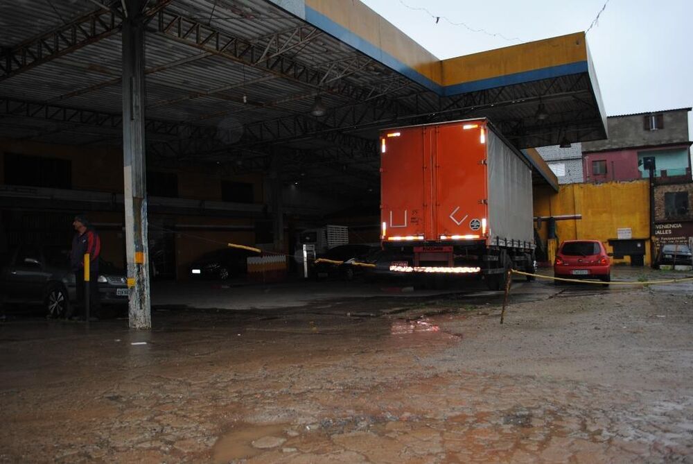 Terreno, 3990 m² - Foto 3