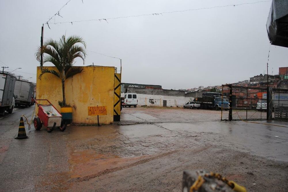 Terreno, 3990 m² - Foto 10