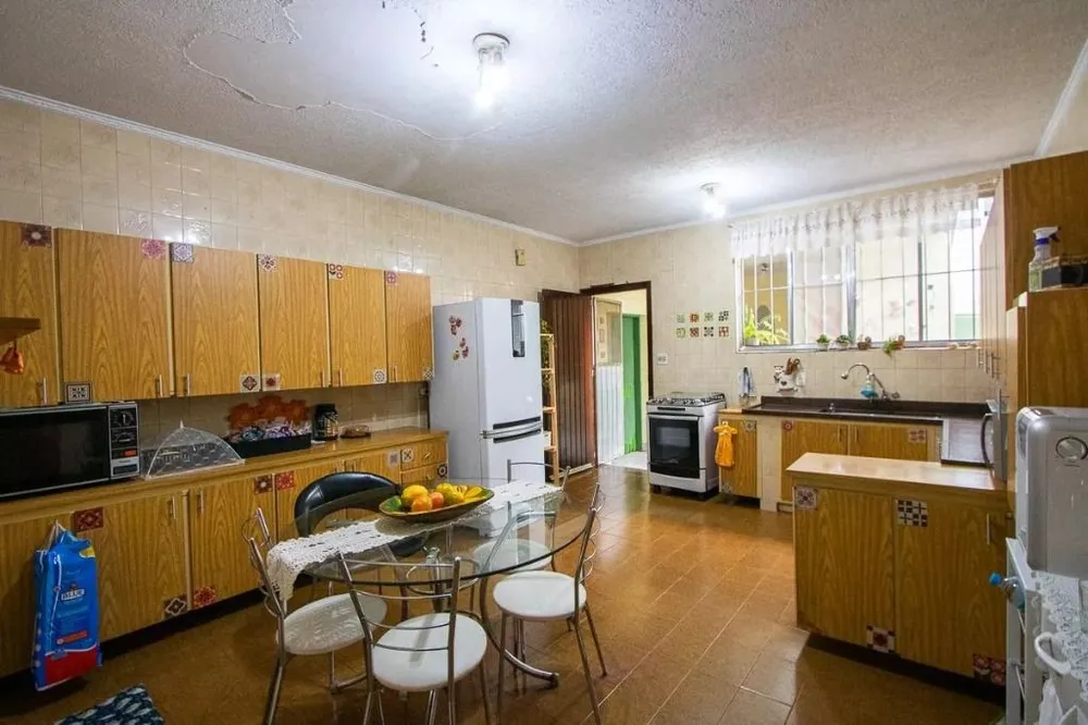 Casa, 5 quartos, 425 m² - Foto 5