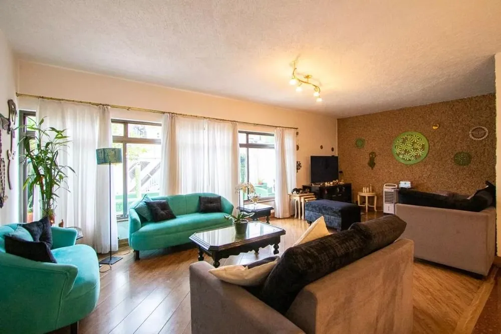 Casa, 5 quartos, 425 m² - Foto 4