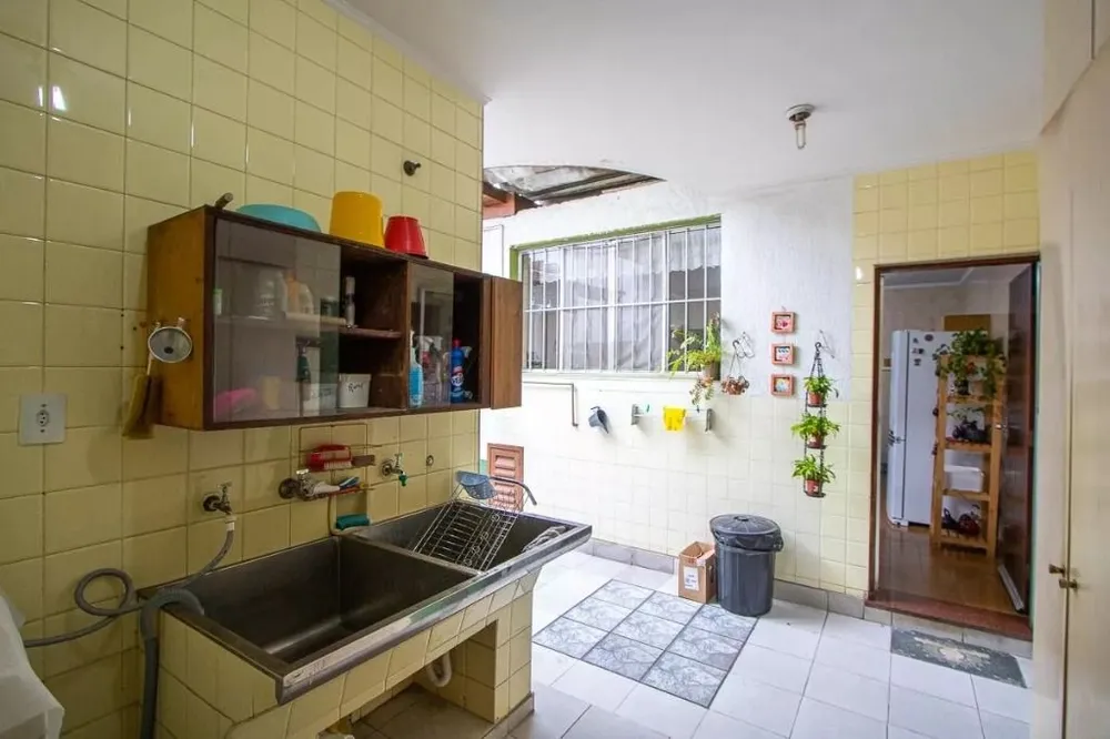 Casa, 5 quartos, 425 m² - Foto 11