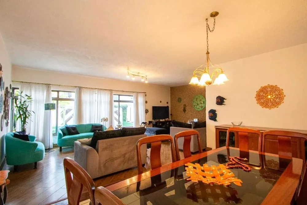 Casa, 5 quartos, 425 m² - Foto 2
