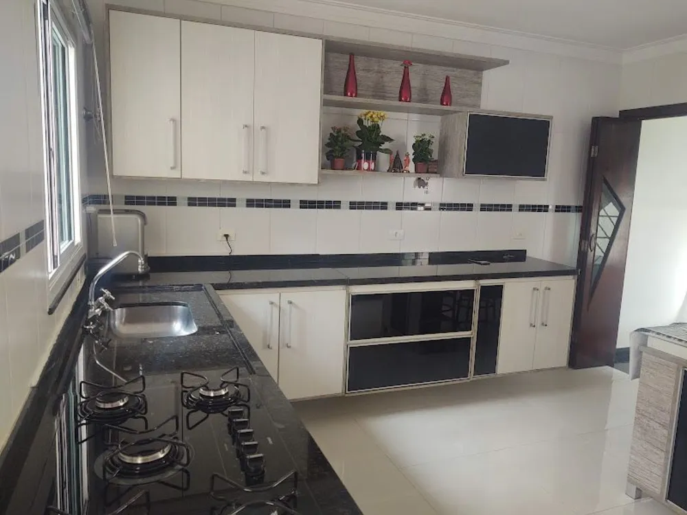 Sobrado, 3 quartos, 250 m² - Foto 5