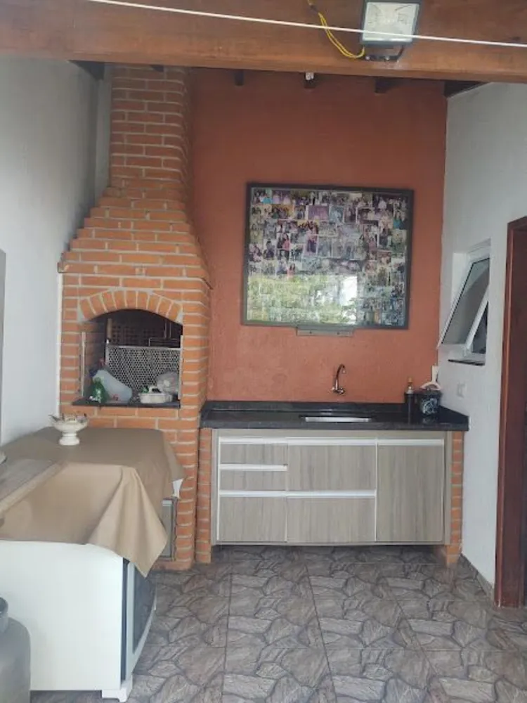 Sobrado, 3 quartos, 250 m² - Foto 11