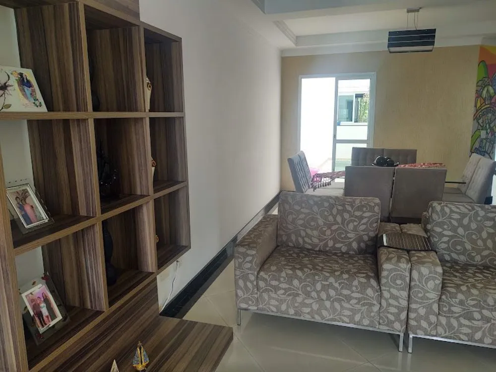 Sobrado, 3 quartos, 250 m² - Foto 4