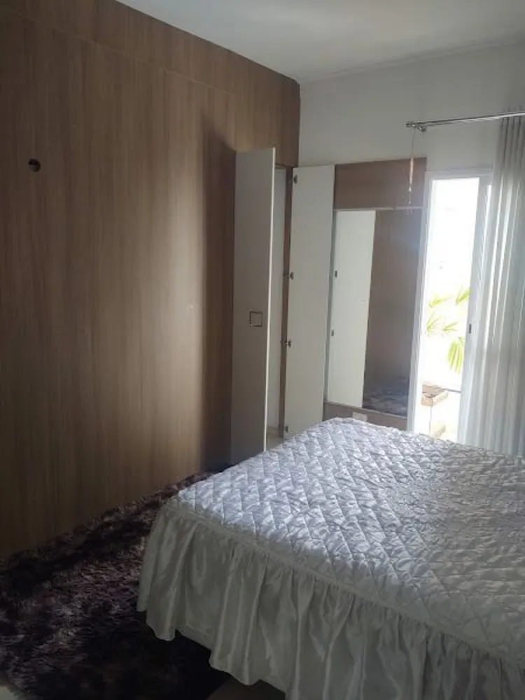 Sobrado, 3 quartos, 250 m² - Foto 7