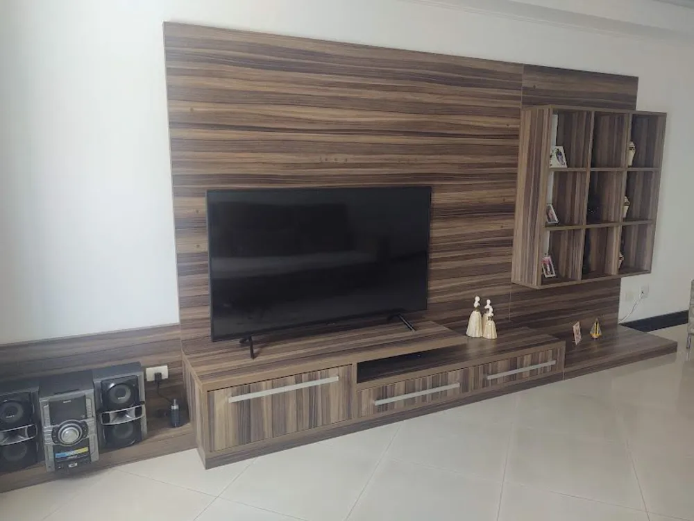 Sobrado, 3 quartos, 250 m² - Foto 2