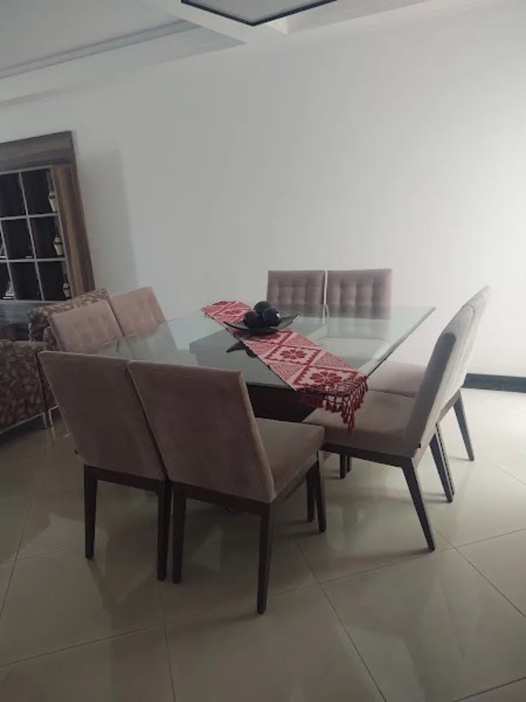 Sobrado, 3 quartos, 250 m² - Foto 3