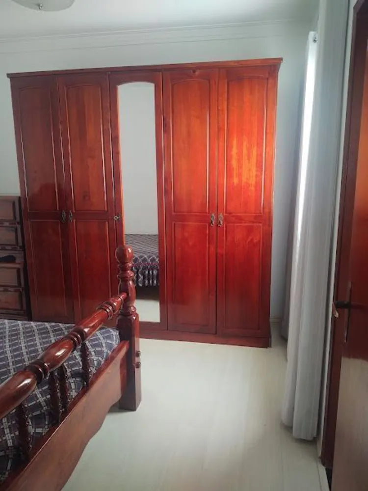 Sobrado, 3 quartos, 250 m² - Foto 8