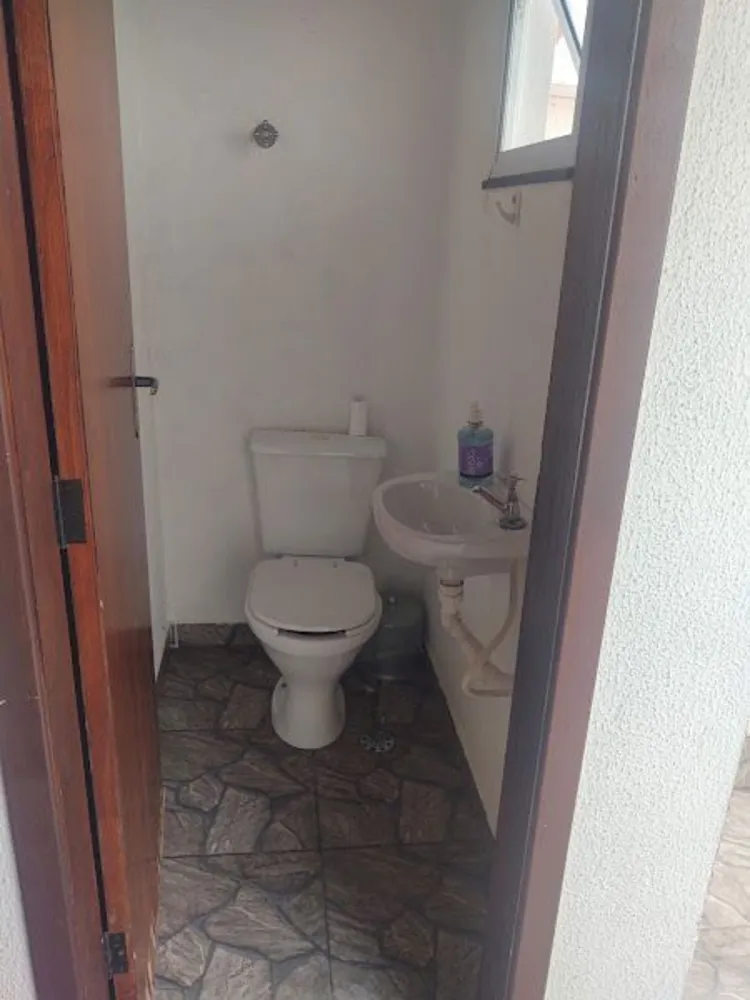 Sobrado, 3 quartos, 250 m² - Foto 10