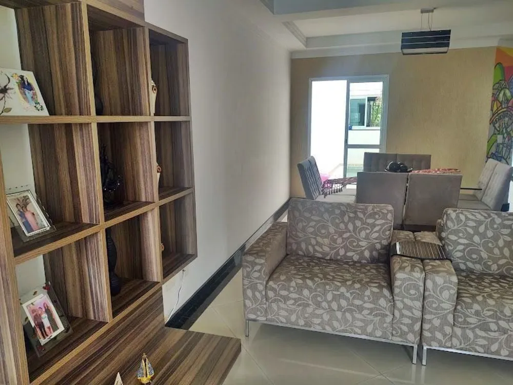 Sobrado, 3 quartos, 250 m² - Foto 16