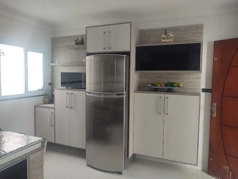 Sobrado, 3 quartos, 250 m² - Foto 6