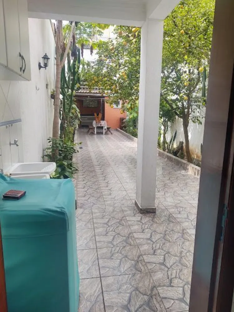 Sobrado, 3 quartos, 250 m² - Foto 14