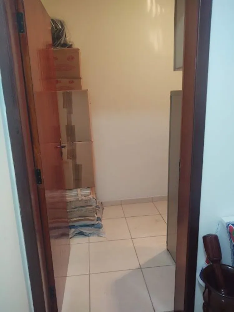 Sobrado, 3 quartos, 250 m² - Foto 9