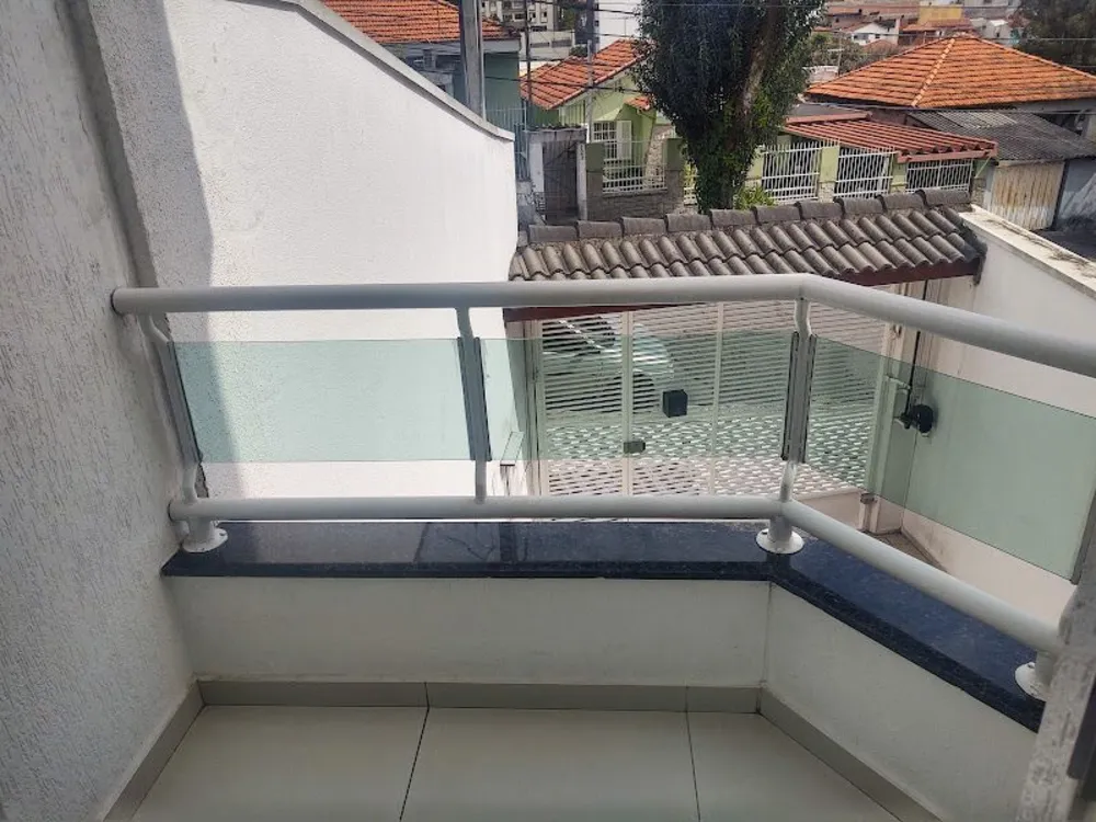 Sobrado, 3 quartos, 250 m² - Foto 15