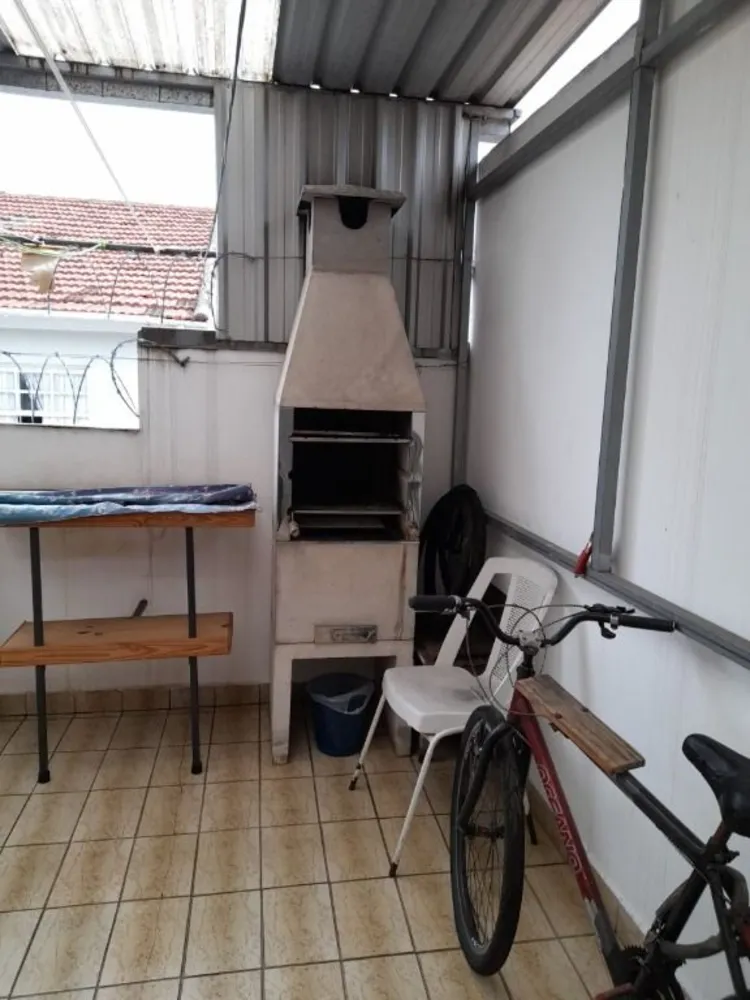 Sobrado, 2 quartos, 102 m² - Foto 19