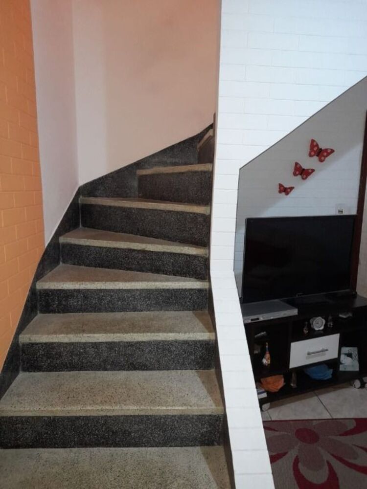 Sobrado, 2 quartos, 102 m² - Foto 5