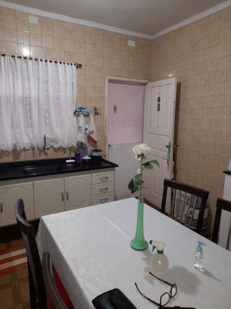 Sobrado, 2 quartos, 102 m² - Foto 3