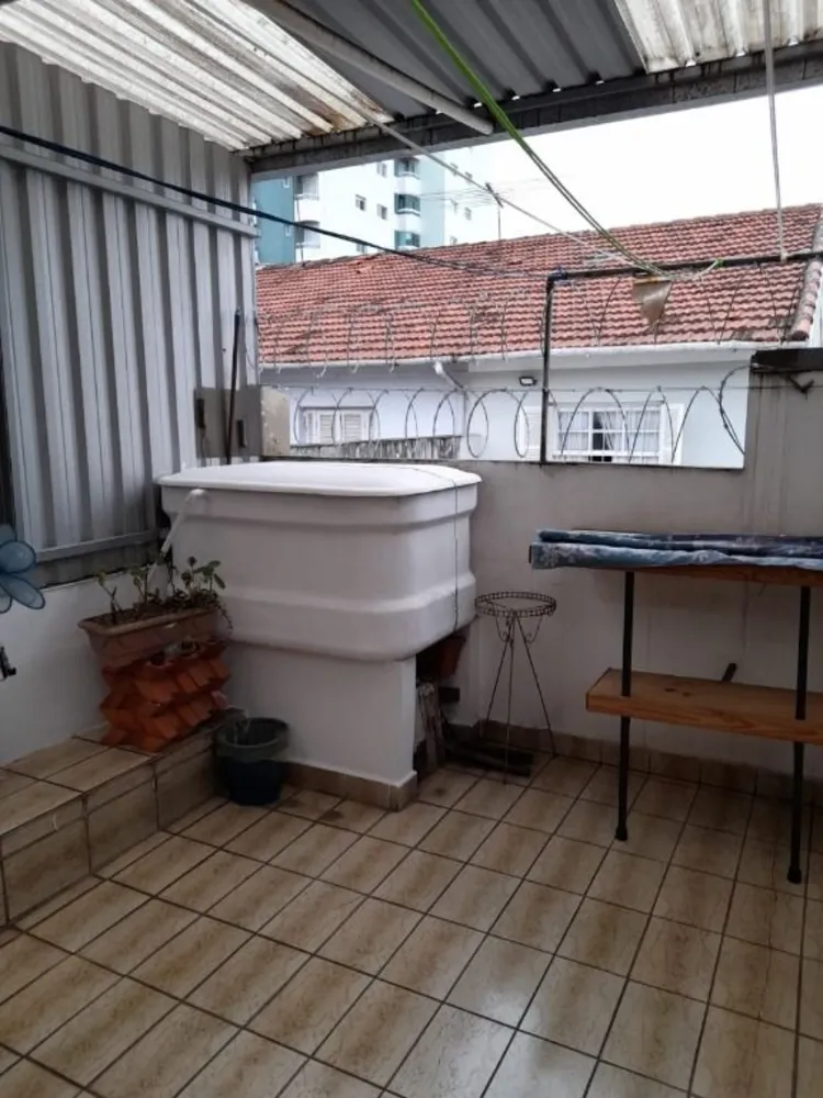 Sobrado, 2 quartos, 102 m² - Foto 18