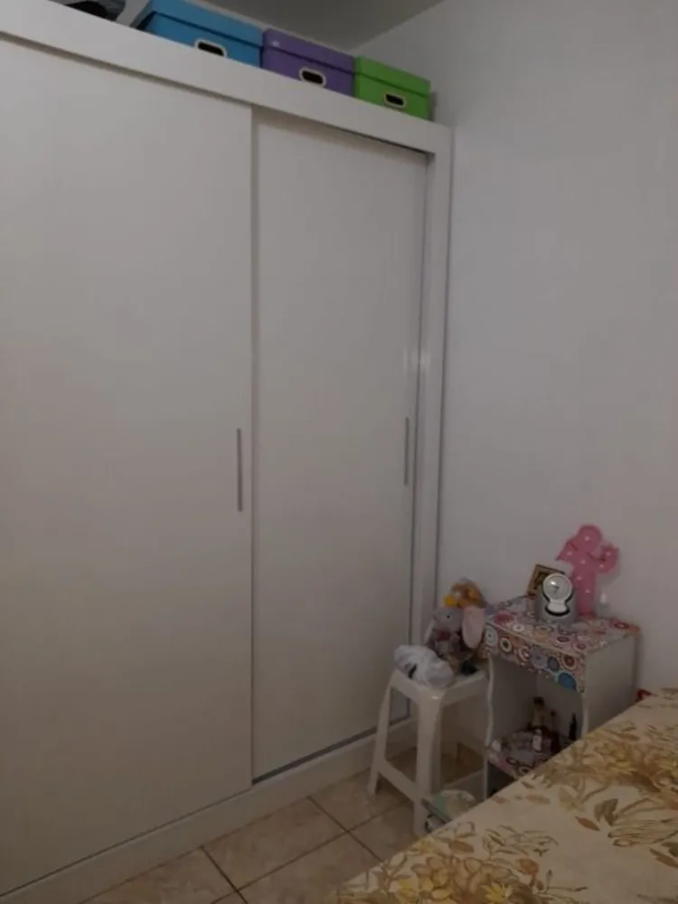 Sobrado, 2 quartos, 102 m² - Foto 13