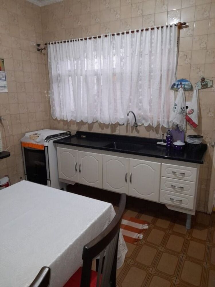 Sobrado, 2 quartos, 102 m² - Foto 1